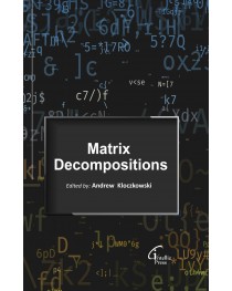 Matrix Decompositions